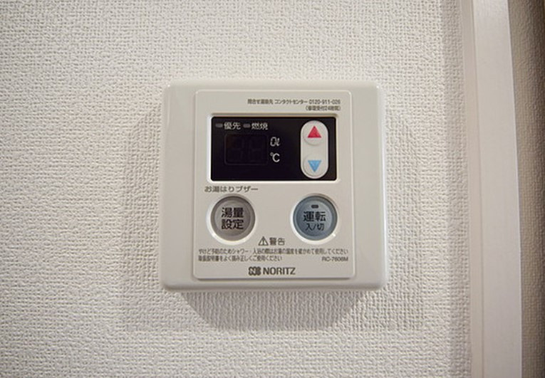 MyStyle氷川参道の設備|別部屋参照