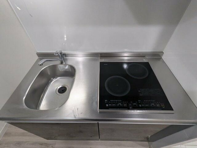 エムシティ戸田のキッチン|別部屋参照写真