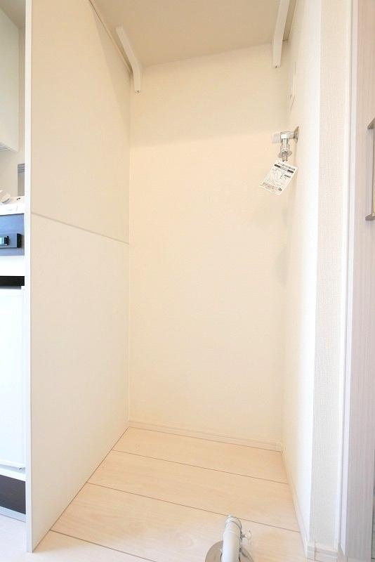 ハーモニーテラス豊島Ⅴの設備
