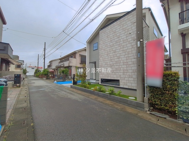 《仲介手数料無料》越谷市花田２丁目31-11新築一戸建てGRAN FELIDIA