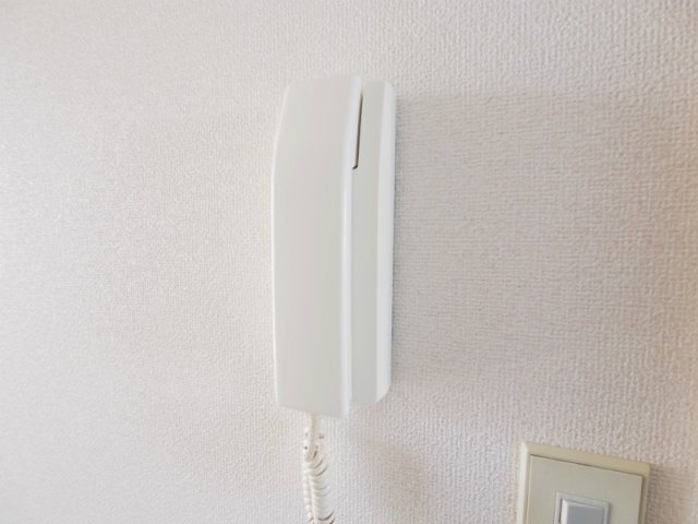 アブニール洋光台のセキュリティ