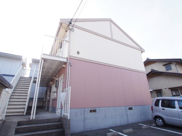 アブニール洋光台