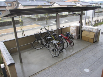 【その他共用部分】 | 和