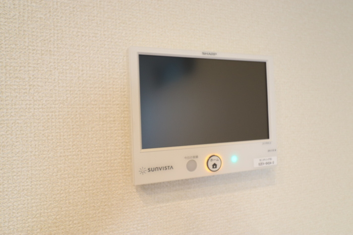 セレスティア藤江町のその他