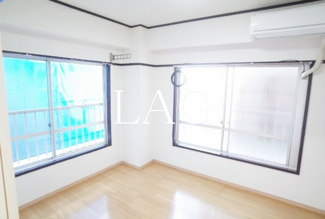 【寝室】 | Hope Home M1 | 寝室です。