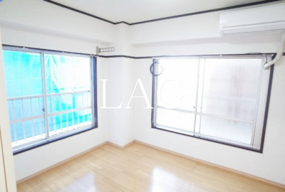 【寝室】 | Hope Home M1 | 寝室です。