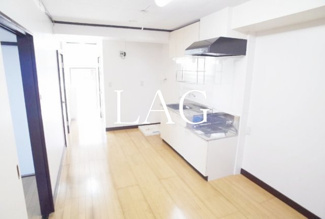 【居間・リビング】 | Hope Home M1 | 洋室のお部屋です。