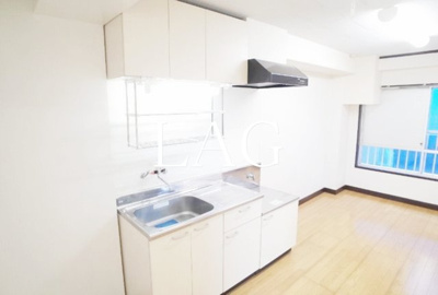 【キッチン】 | Hope Home M1 | キッチンです。
