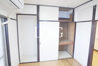 【収納】 | Hope Home M1 | 収納です。