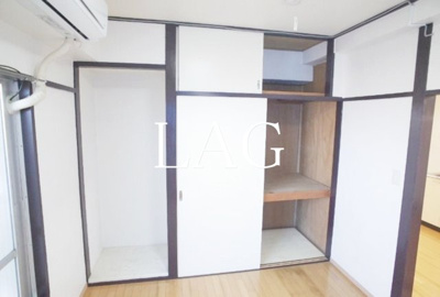 【収納】 | Hope Home M1 | 収納です。