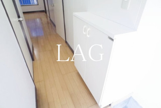 【玄関】 | Hope Home M1 | 玄関です。