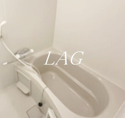 【浴室】 | ジーメゾン春日部豊町 | お風呂です。（同仕様です。）