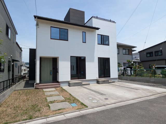 和歌山市木ノ本　中古一戸建て