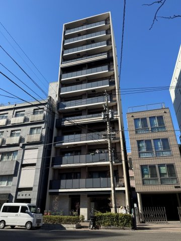 ルフォンプログレ蔵前ナチュール 