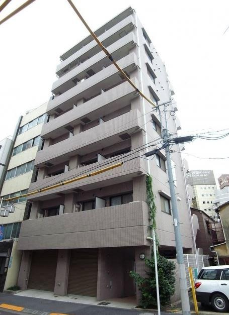 ロイヤルパレス大塚駅前