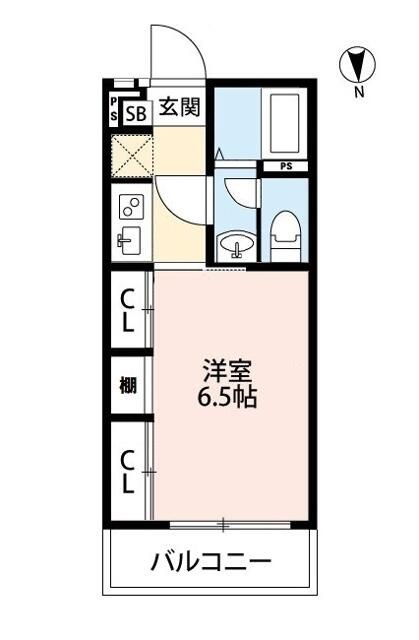 練馬区羽沢２丁目の賃貸マンション