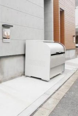 ハーモニーテラス豊島Ⅴのその他共用部分