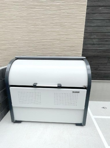 ステラフィオーレのその他共用部分|同施工別物件