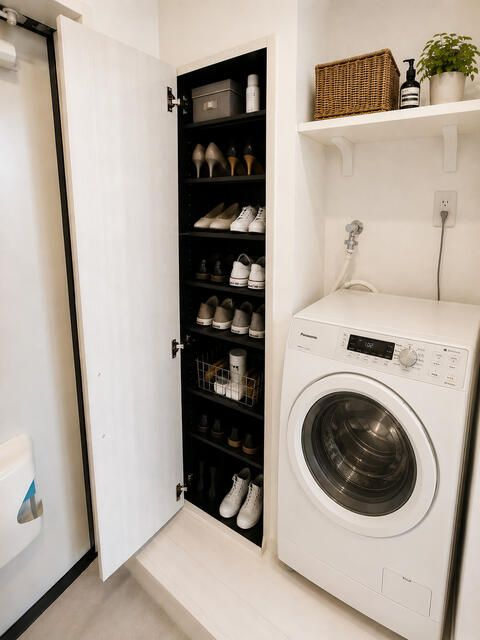 ｍａｇｎｏｌｉａの設備|※家具参考資料