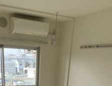 コンプリシテＷの設備