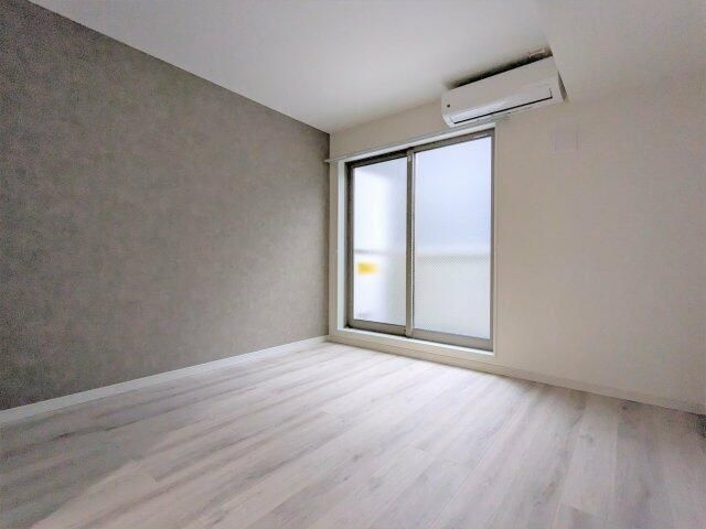 エムシティ戸田の居間・リビング|別部屋参照写真
