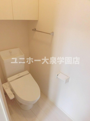 【トイレ】 | Minette　Ⅰ