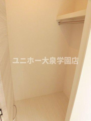 【収納】 | Minette　Ⅰ