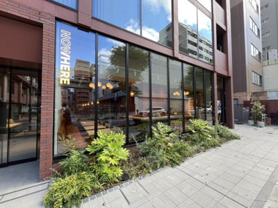 【外観】 | ルフォンプログレ横浜関内