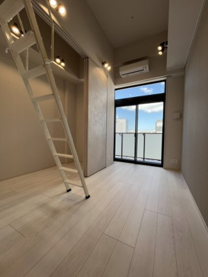 【居間・リビング】 | ルフォンプログレ横浜関内
