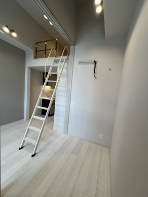 【内装】 | ルフォンプログレ横浜関内