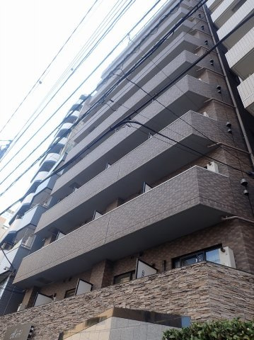 パークウェル千駄木駅前