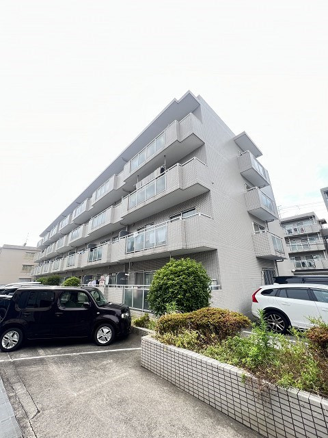 エムグランツ壱番館