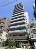 クレストコート上野の画像