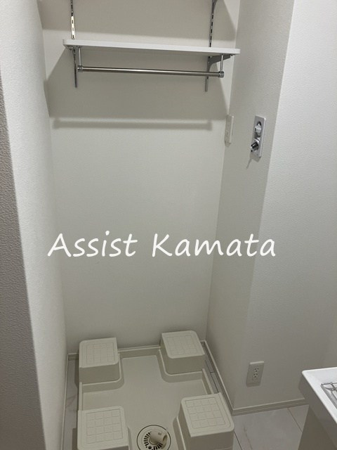 ｓｋｙｅ池上の設備|写真は同タイプの別号室です