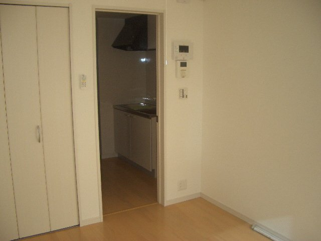 サンライズ船橋塚田の収納