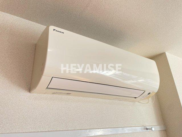 パークアベニュービル松山の設備|※同間取りの別のお部屋の画像です※現況を優先します