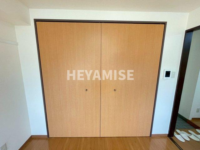 パークアベニュービル松山のその他|※同間取りの別のお部屋の画像です※現況を優先します