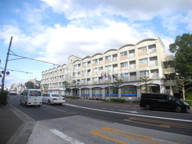 パークアベニュービル松山