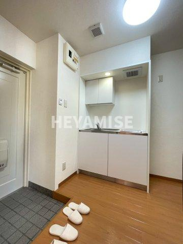 パークアベニュービル松山のその他|※同間取りの別のお部屋の画像です※現況を優先します
