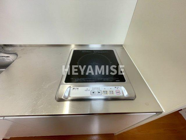 パークアベニュービル松山のその他|※同間取りの別のお部屋の画像です※現況を優先します