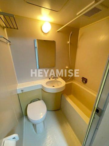 パークアベニュービル松山のその他|※同間取りの別のお部屋の画像です※現況を優先します