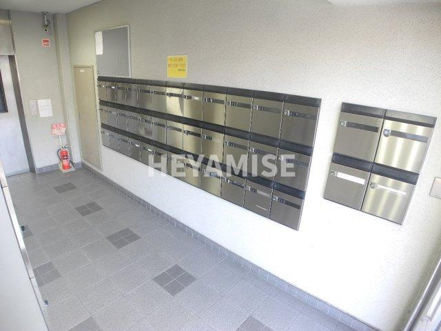 パークアベニュービル松山のその他共用部分|※同間取りの別のお部屋の画像です※現況を優先します
