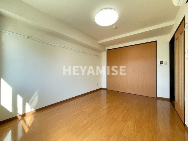パークアベニュービル松山の内装|※同間取りの別のお部屋の画像です※現況を優先します