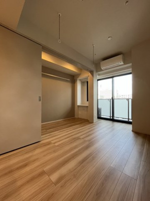 【居間・リビング】 | ルフォンプログレ横浜関内