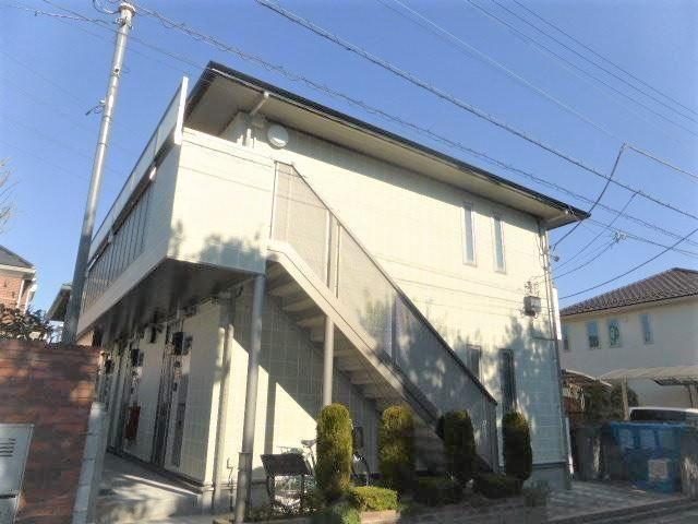 シャロームＫ