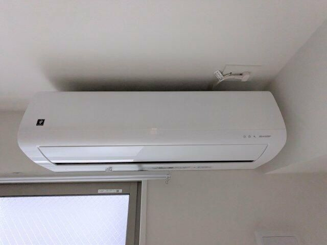 エムシティ戸田の設備|別部屋参照写真