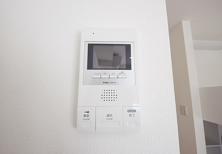 MyStyle氷川参道のセキュリティ|別部屋参照