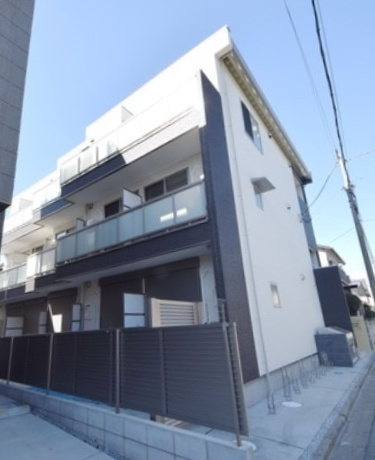 MyStyle氷川参道