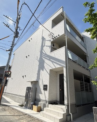 （仮称）埼玉県和光市新倉1丁目新築工事