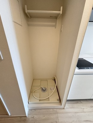 （仮称）埼玉県和光市新倉1丁目新築工事の設備|※同シリーズ別建物参考写真
